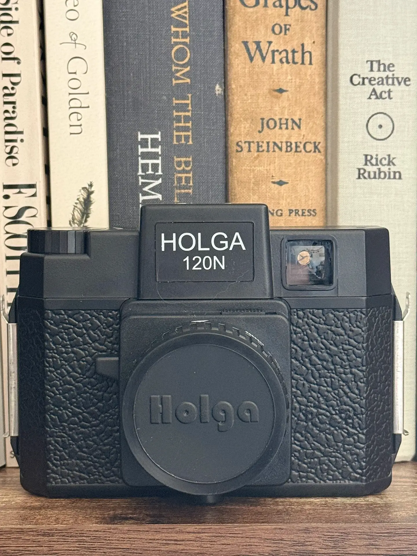 Holga 120N