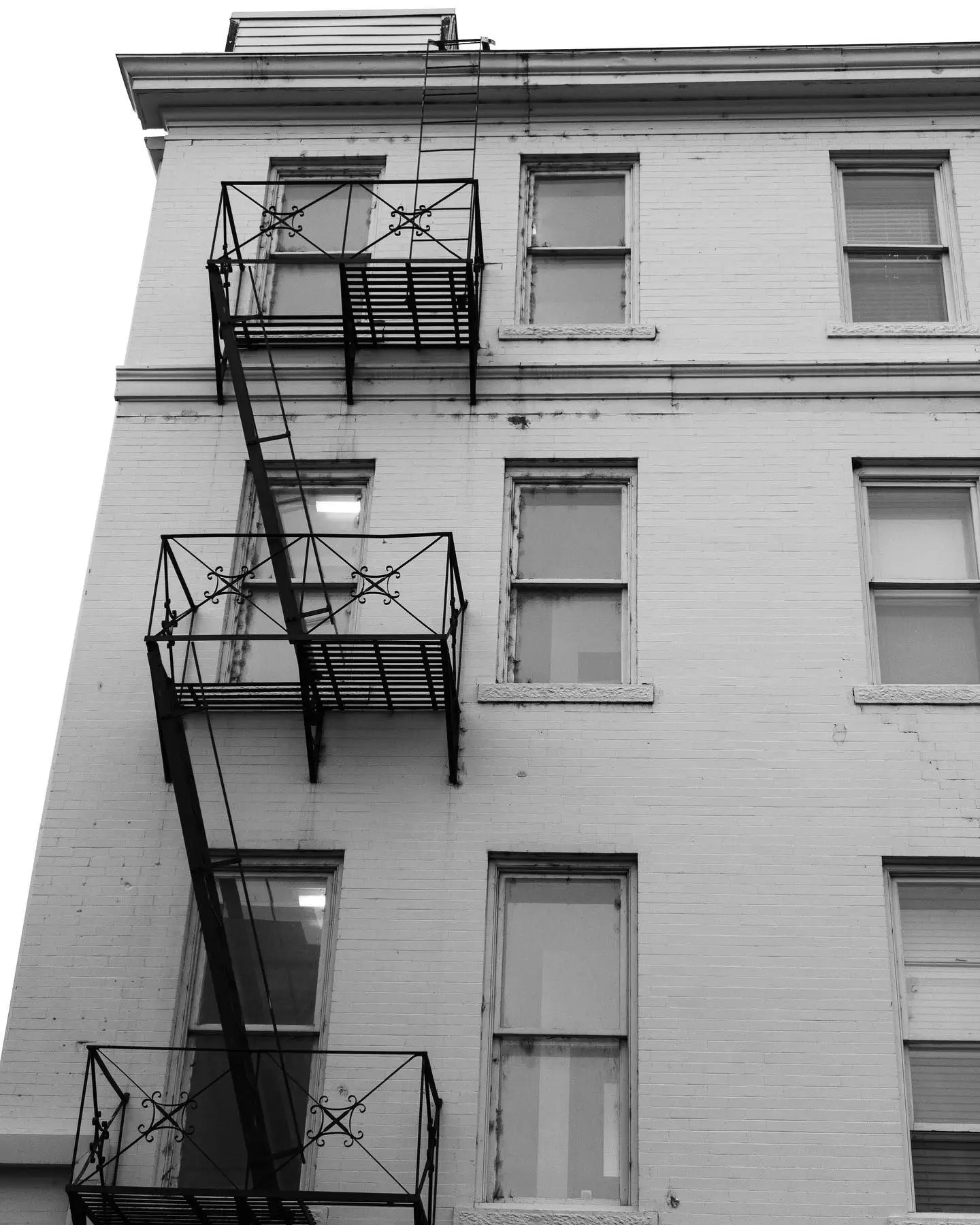 Northern Hotel in Old Town Fort Collins, Colorado