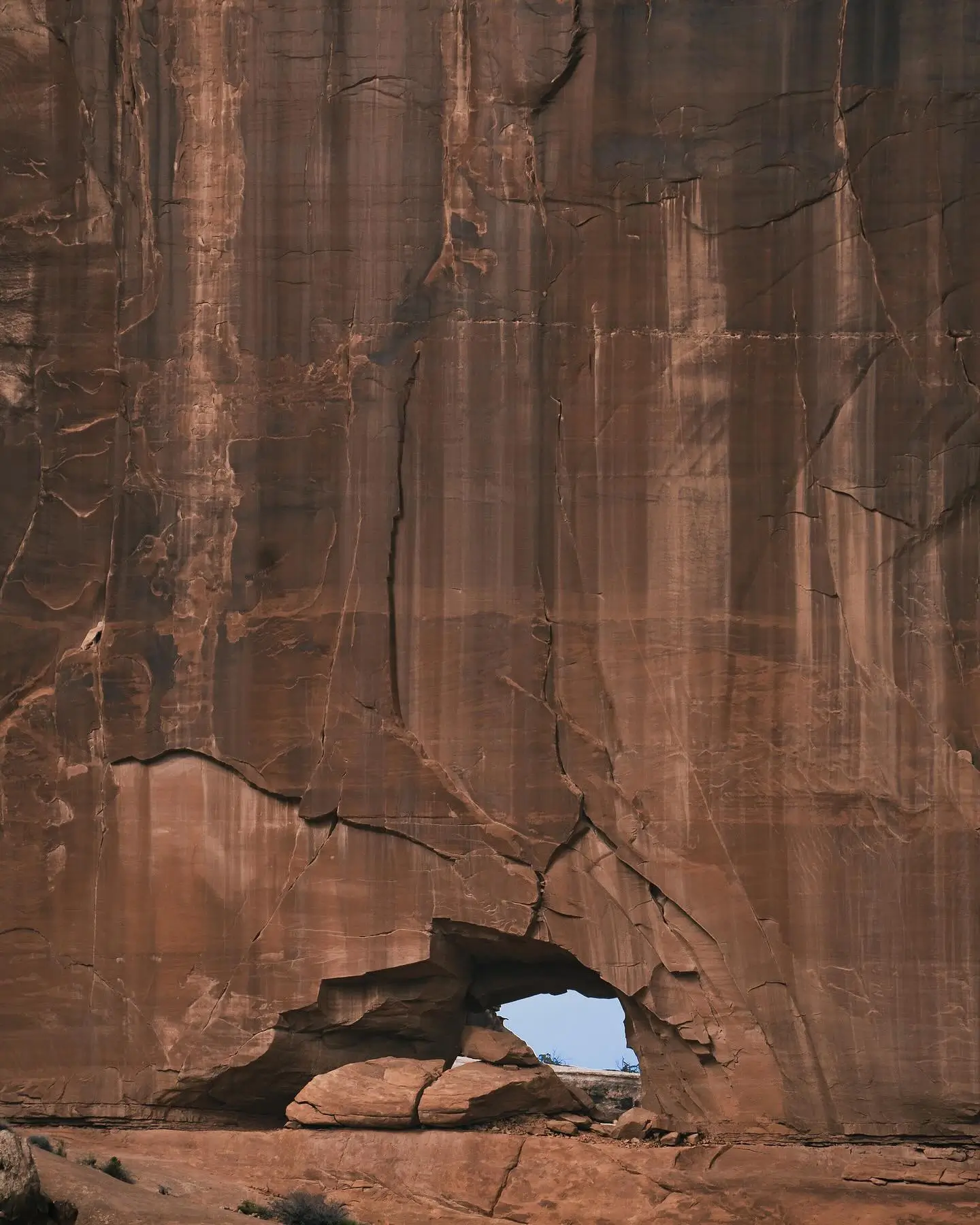 Avenue Towers at Arches National Park