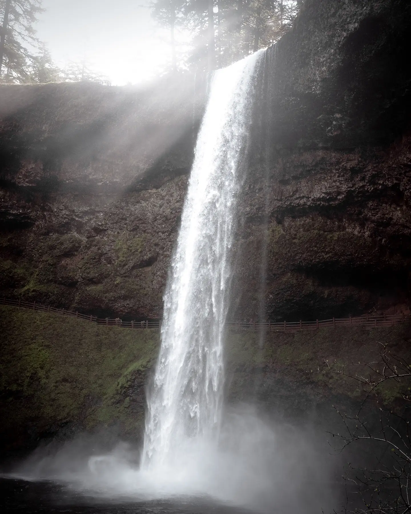 South Falls 1