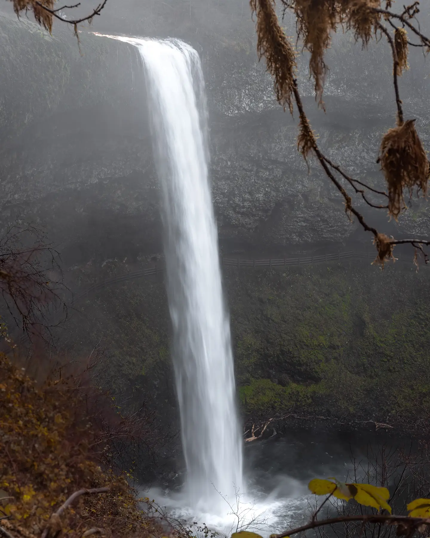 South Falls 2